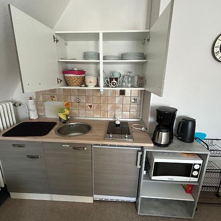 Scharfs Kaemmerla Baiersdorf المظهر الخارجي الصورة