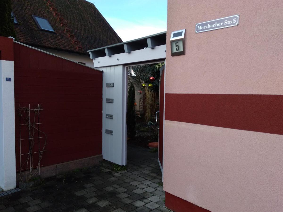 Scharfs Kaemmerla Baiersdorf المظهر الخارجي الصورة